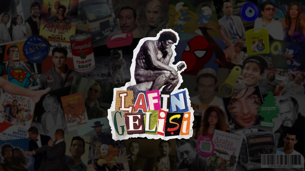 Lafın Gelişi thumbnail